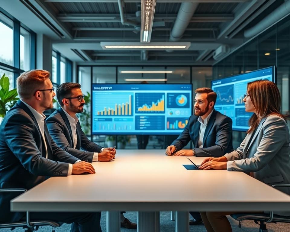 ERP Systeme