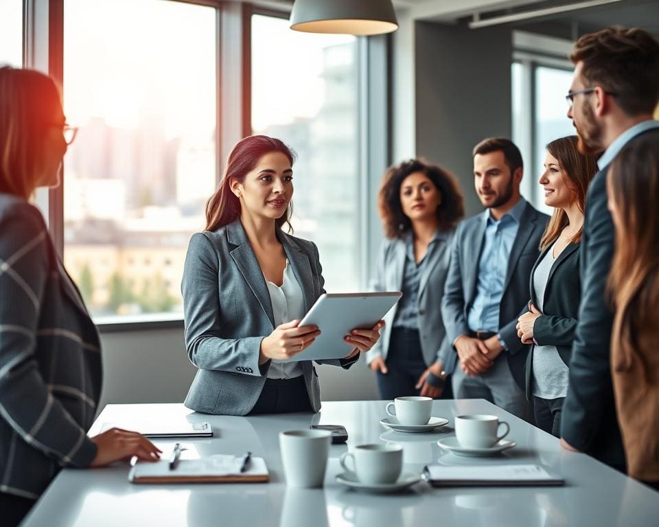 Employer Branding