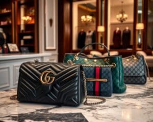 Gucci Taschen