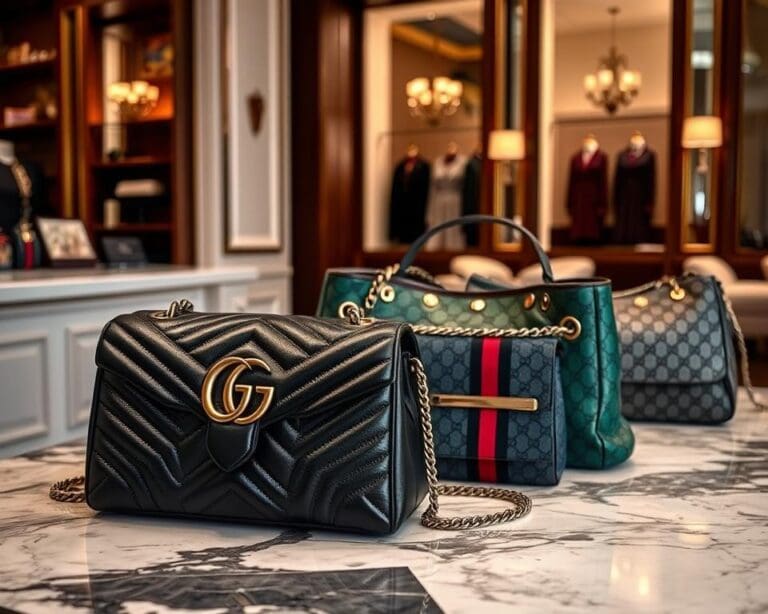 Gucci Taschen