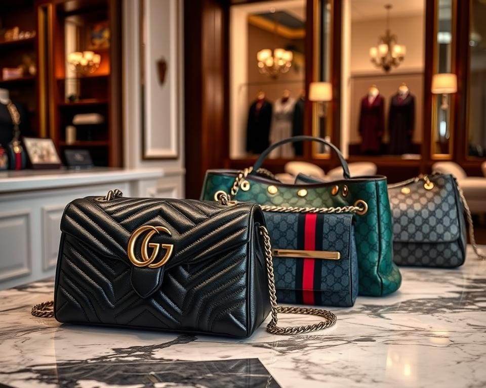 Gucci Taschen