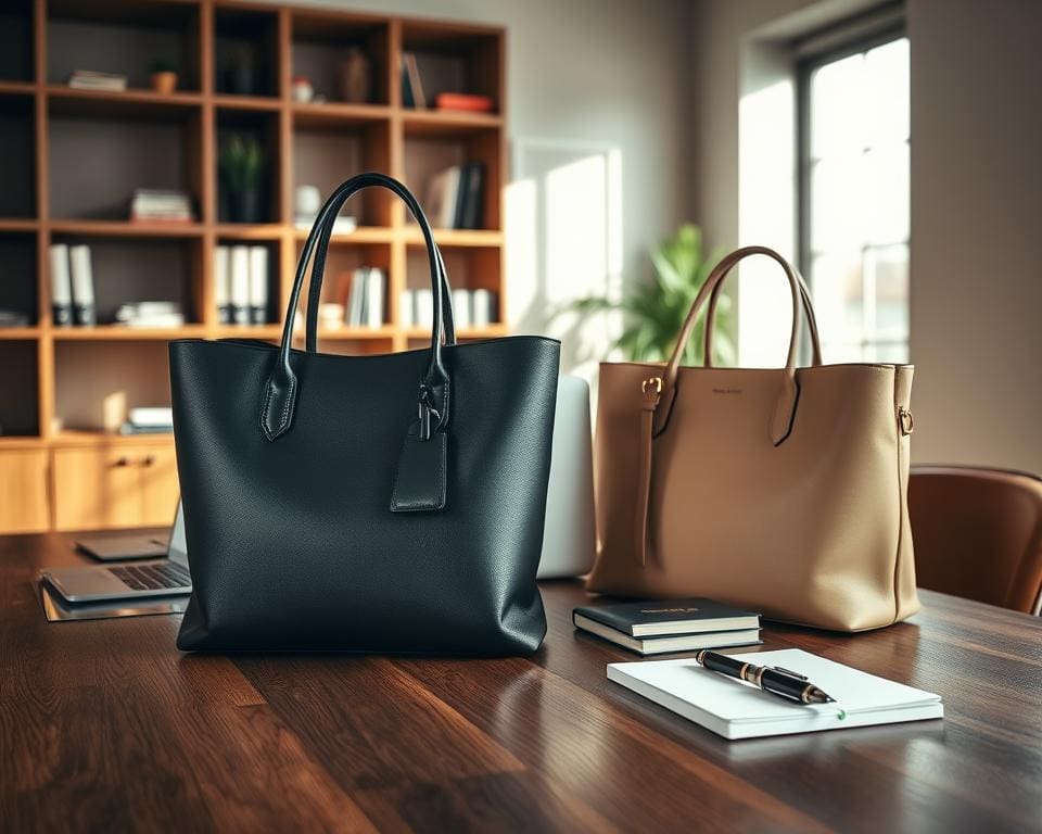 Handtaschen für Business