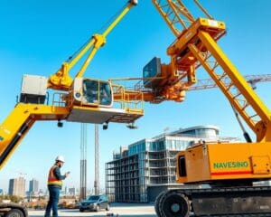 Hebetechnik