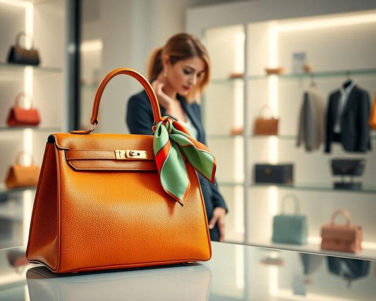 Hermès Taschen