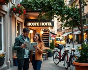 Hotels Städtereisen