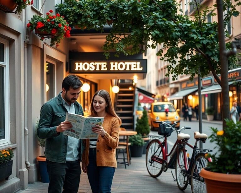 Hotels Städtereisen