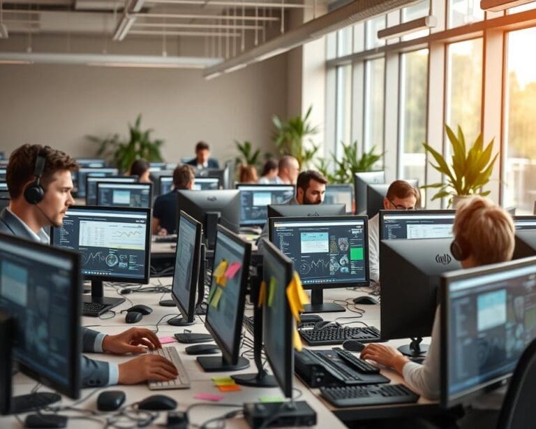 IT Support