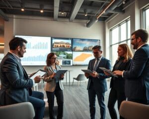 Immobilienverwaltung