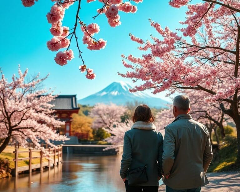 Japan Reiseliste