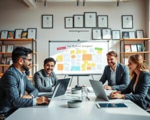 Markenbildung Mittelstand