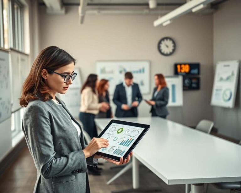 Prozessmanagement