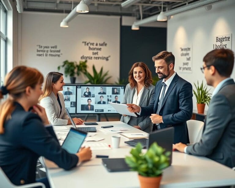 Recruiting Services