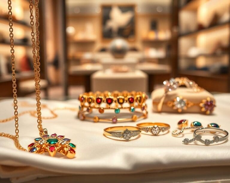 Schmuck Trends
