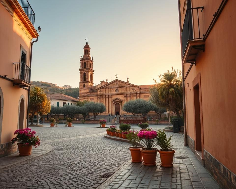 Sehenswürdigkeiten Sevilla