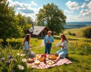 Wochenendtrip