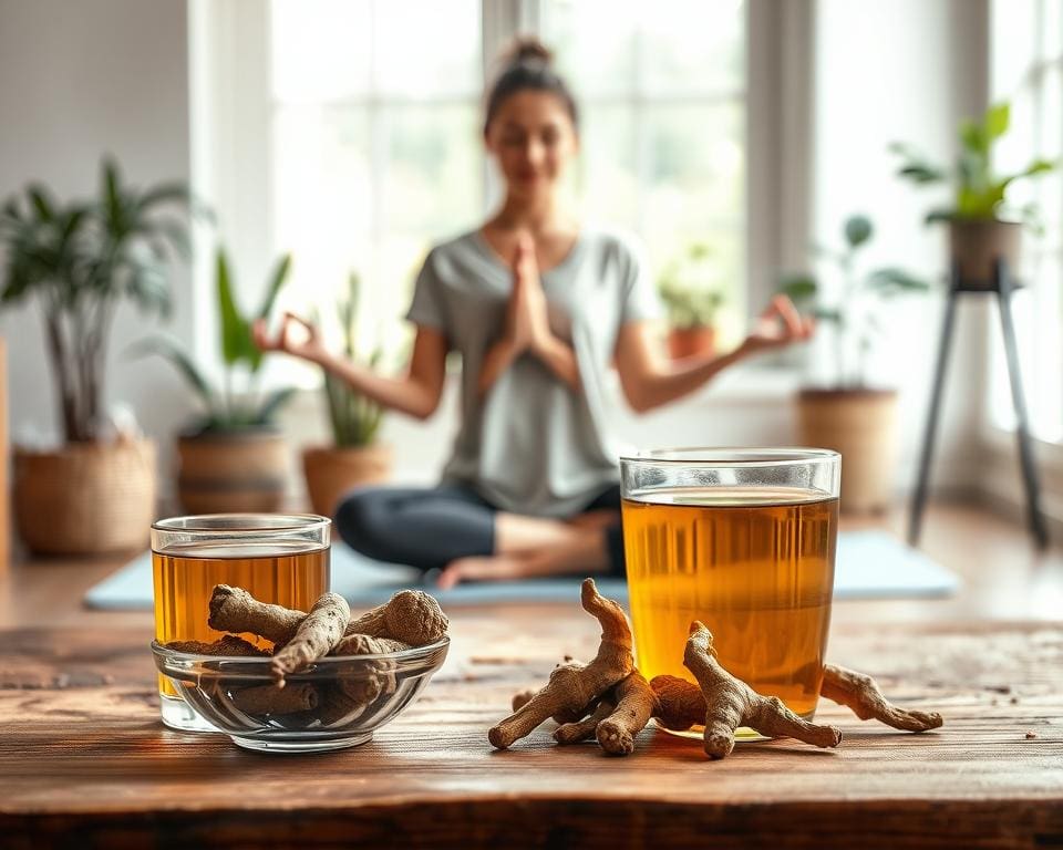 Ashwagandha