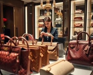 Bottega Veneta Taschen