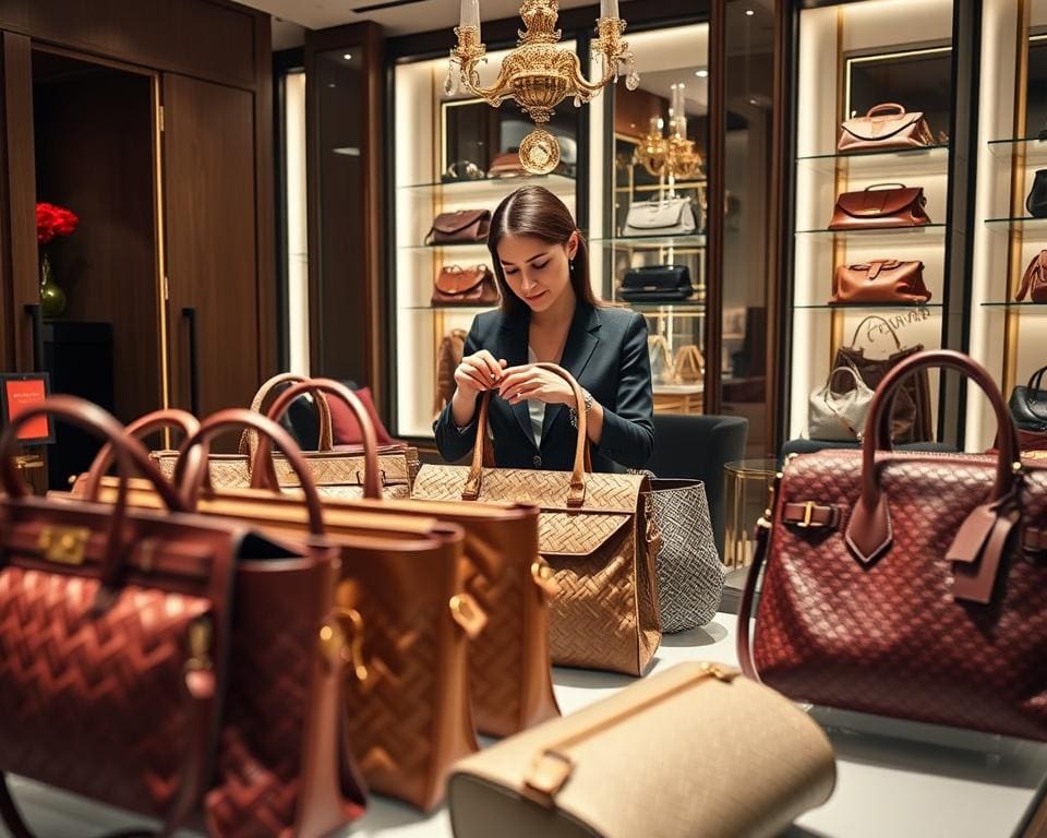 Bottega Veneta Taschen