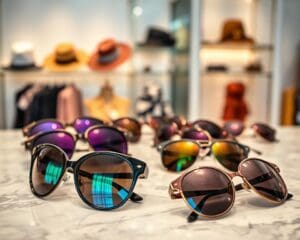 Designer Sonnenbrillen