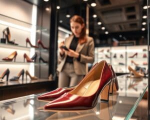 Designerschuhe