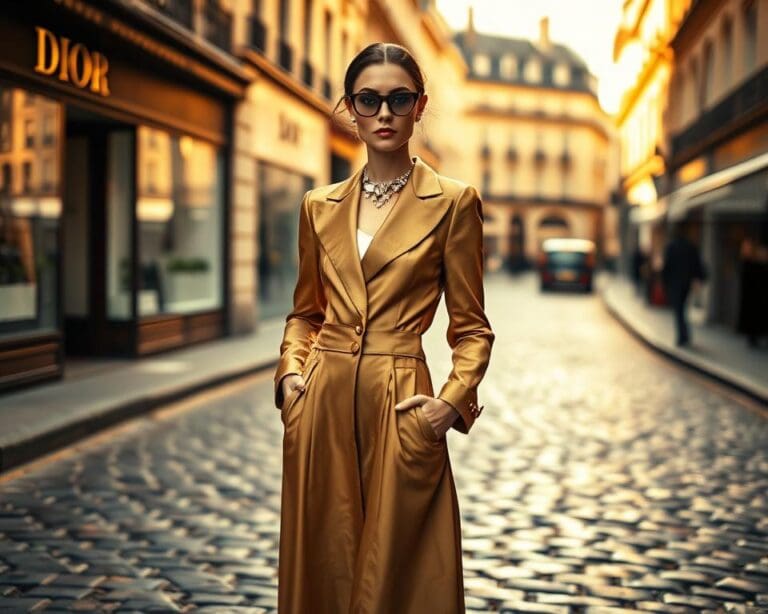 Dior Mode