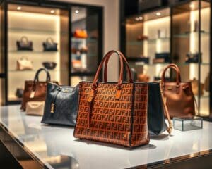 Fendi Taschen