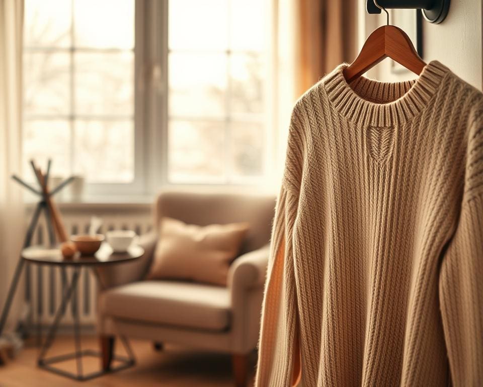 Kaschmir Pullover