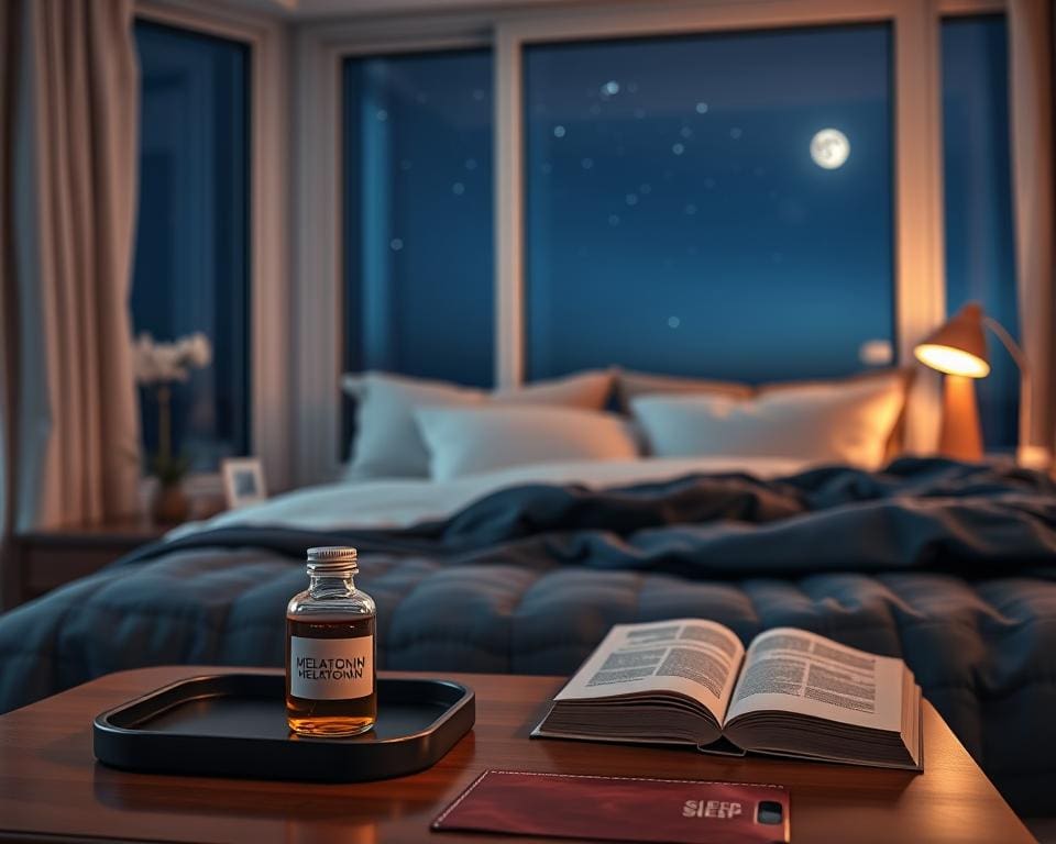 Melatonin