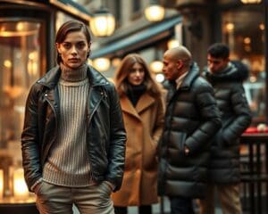 Moncler Mode