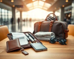 Reiseaccessoires
