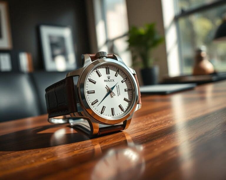 Rolex Uhren