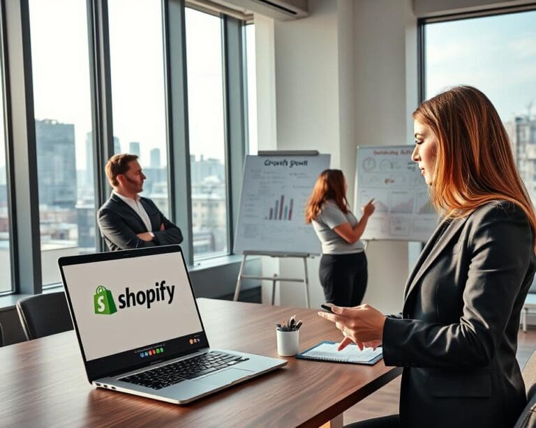 Shopify Beratung in München