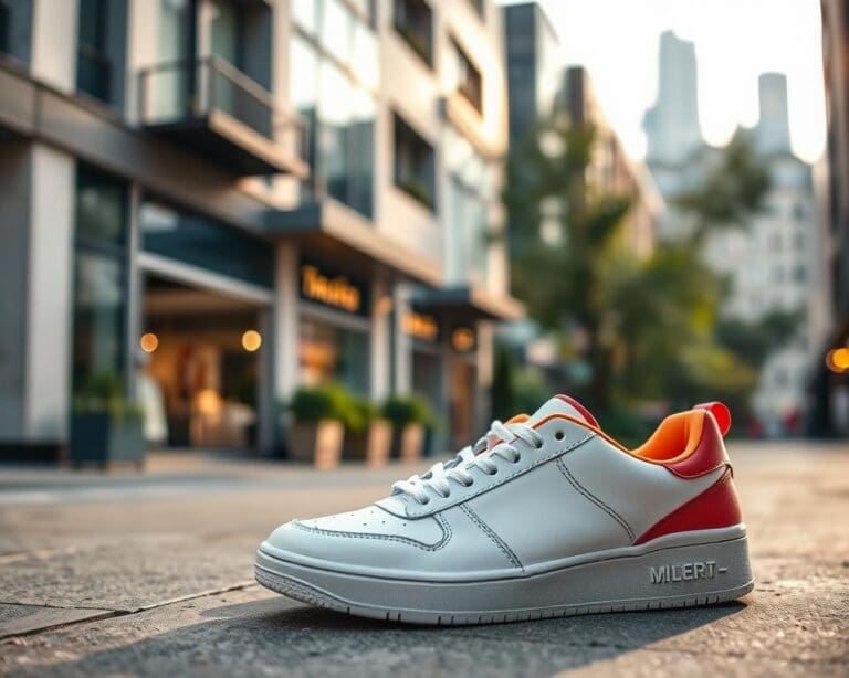moderne Sneaker