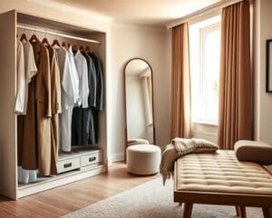 zeitlose Garderobe