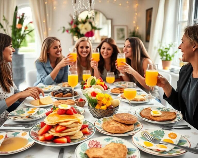 Brunch