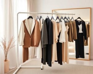 Capsule Wardrobe