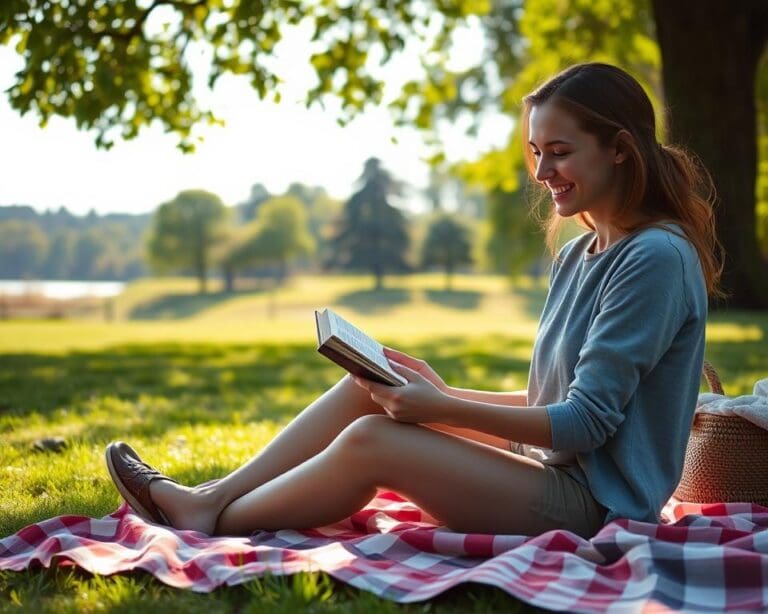 Digital Detox