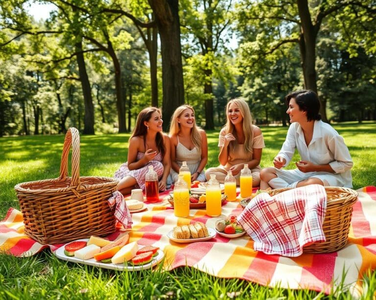Picknick