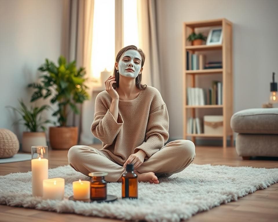 Selfcare
