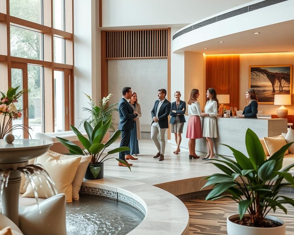 Spa Hotel