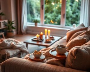 Wellnessabend