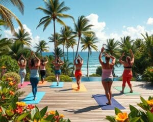 Yoga Retreat