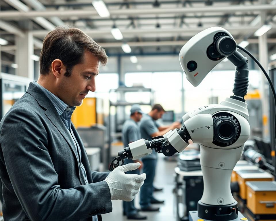 Cobots
