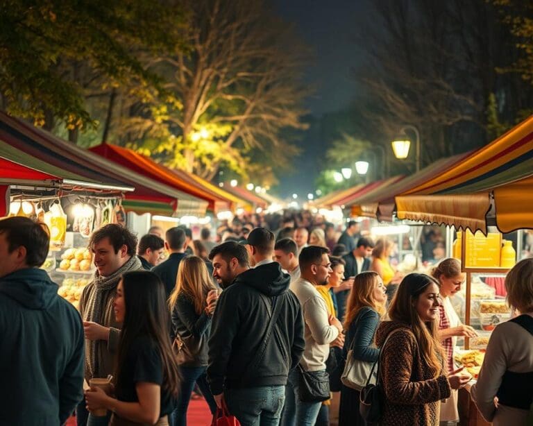 Nachtmarkt