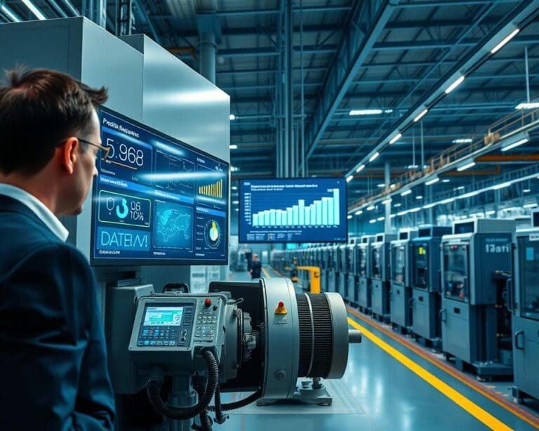 Predictive Maintenance